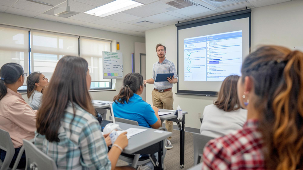 Education and Academic Institutions