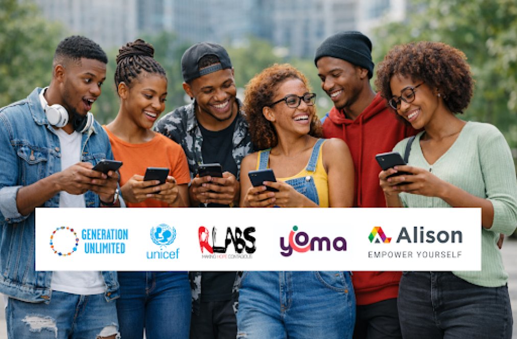 Alison and RLabs Partner to Bridge Africa’s Youth Skills gap through Unified Digital Ecosystem
