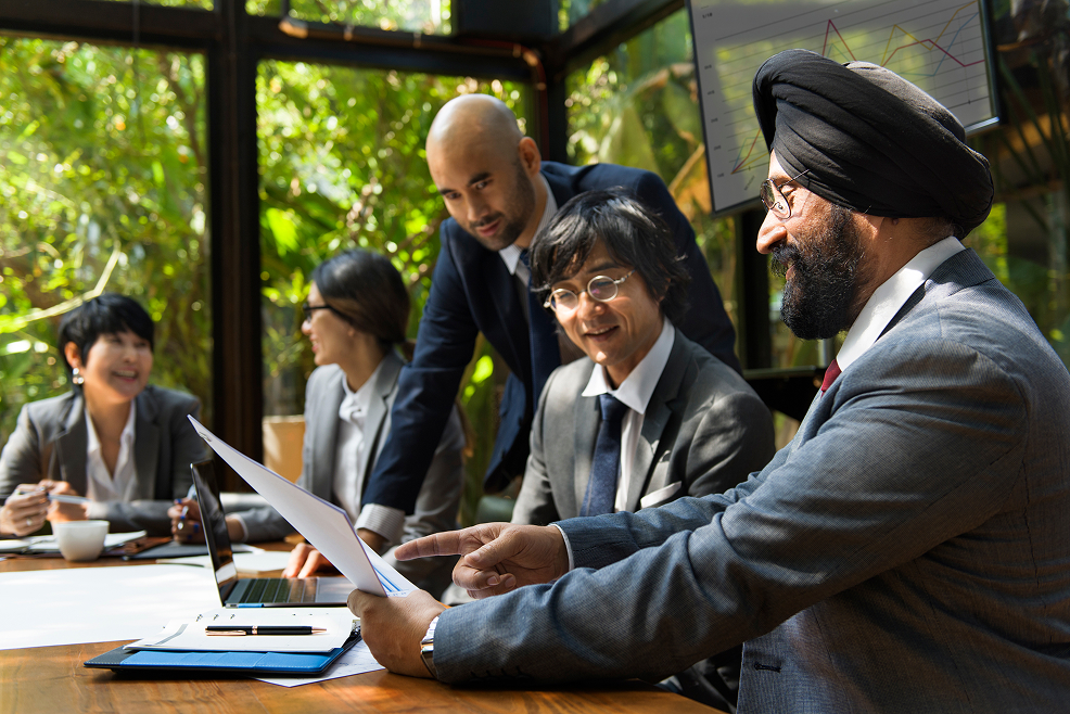 Training Providers and Consultants