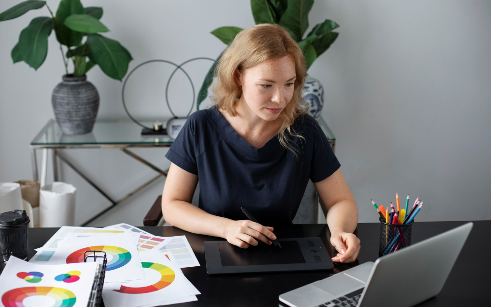 Best Free Graphic Design Courses with Certificates Online (2026)