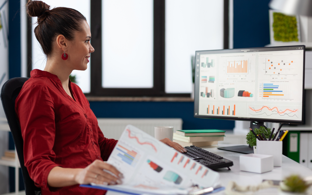 Free Online Excel Courses with Certificates: Beginner to Advanced
