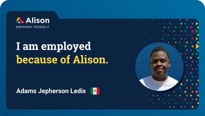 Adams Jepherson Ledix